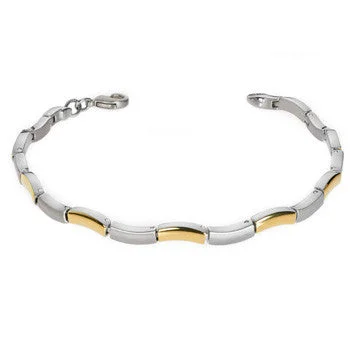 moonstone bracelet for women -0370-02 Boccia Titanium Bracelet