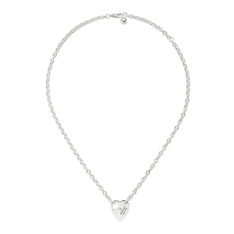 moonstone necklaces-Trademark Chain Necklace